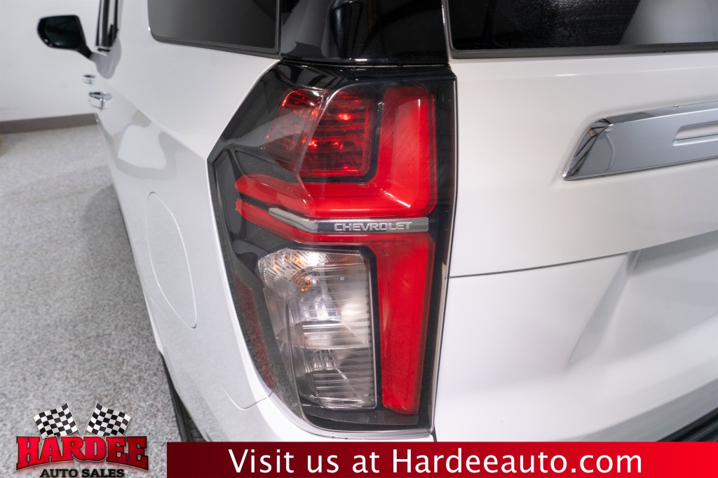 2023 Chevrolet Tahoe Image 9