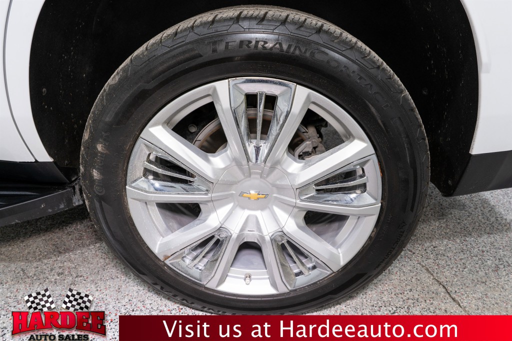 2023 Chevrolet Tahoe Image 10