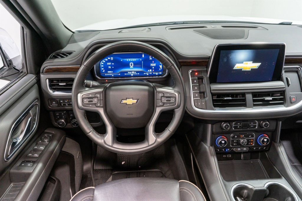 2023 Chevrolet Tahoe Image 11