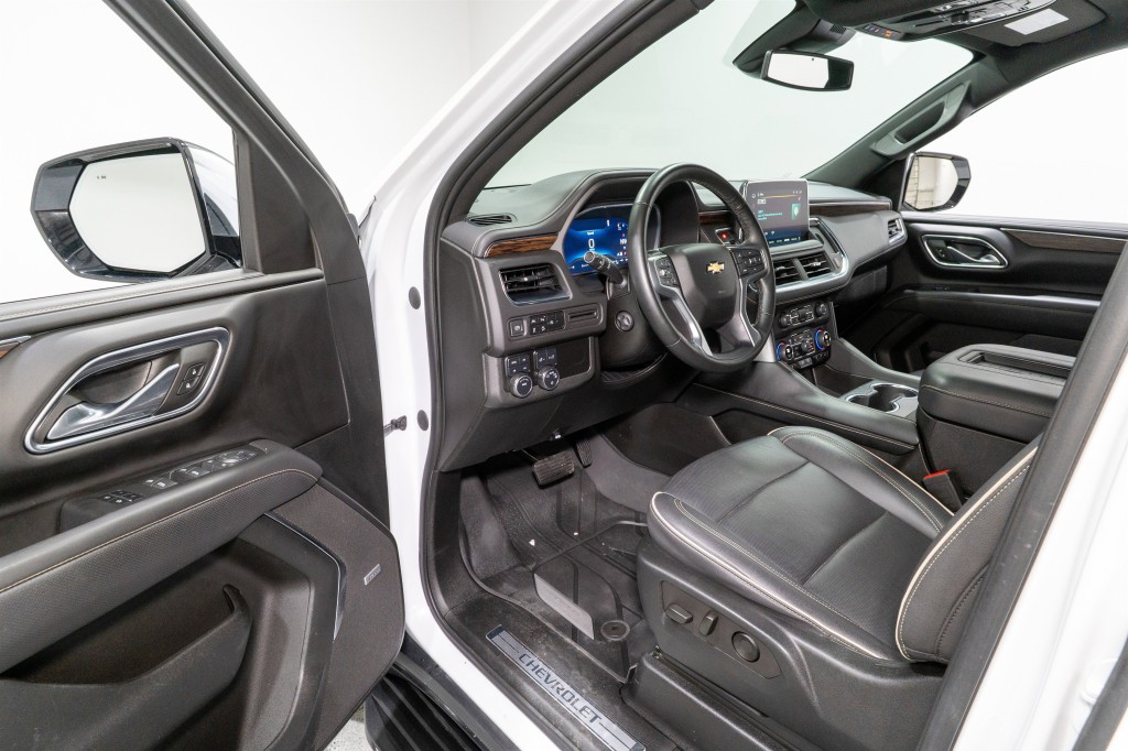 2023 Chevrolet Tahoe Image 12