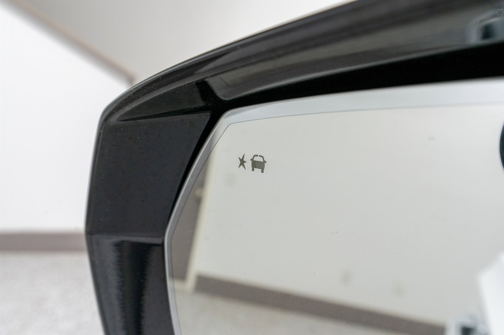 2023 Chevrolet Tahoe Image 13