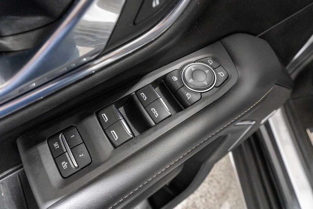 2023 Chevrolet Tahoe Image 14