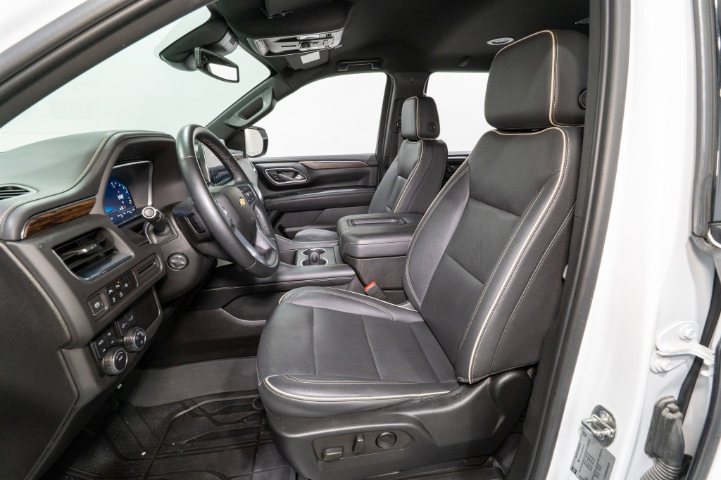 2023 Chevrolet Tahoe Image 15