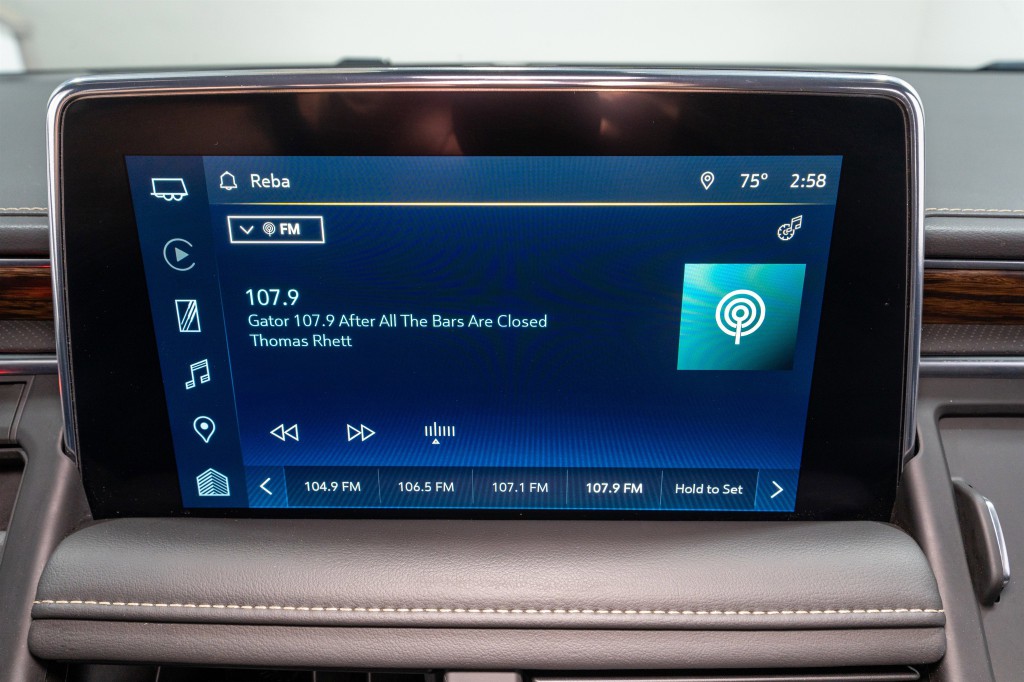 2023 Chevrolet Tahoe Image 16