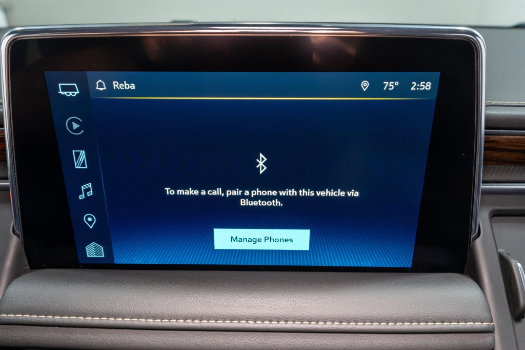 2023 Chevrolet Tahoe Image 18