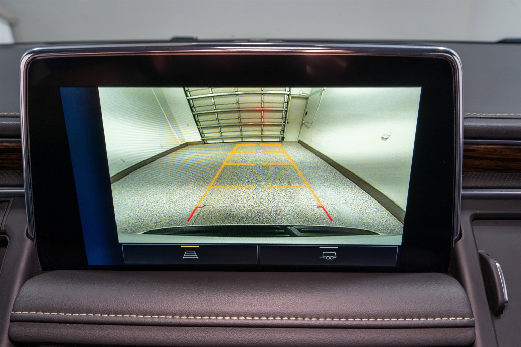 2023 Chevrolet Tahoe Image 19