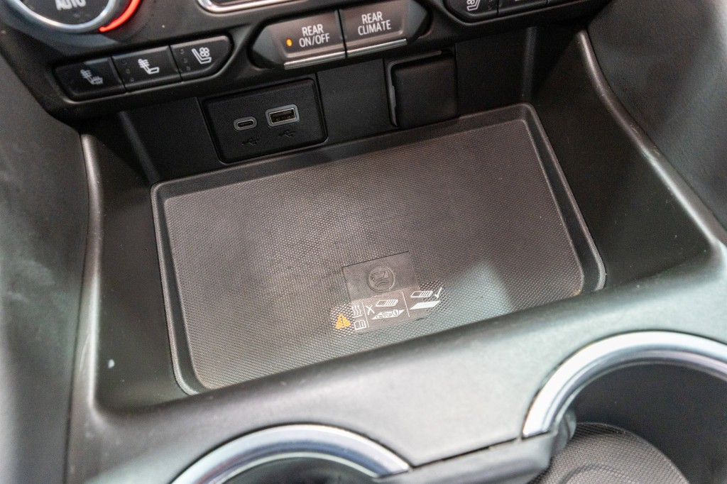 2023 Chevrolet Tahoe Image 22