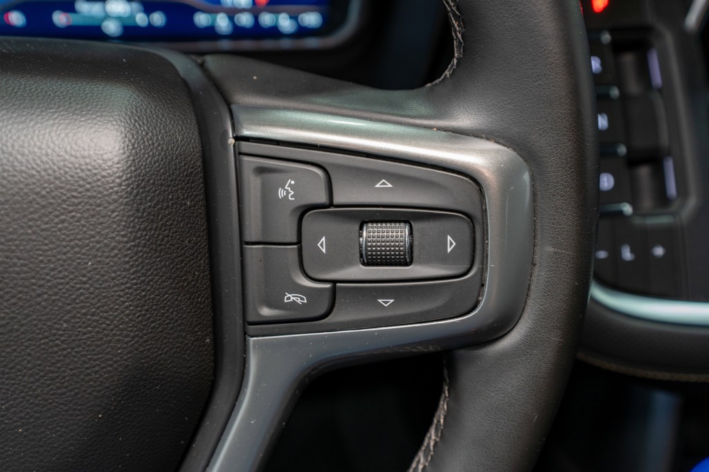 2023 Chevrolet Tahoe Image 25