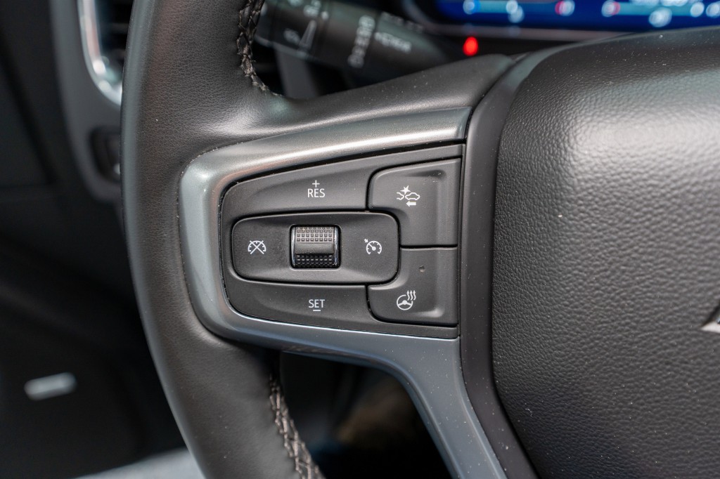 2023 Chevrolet Tahoe Image 26