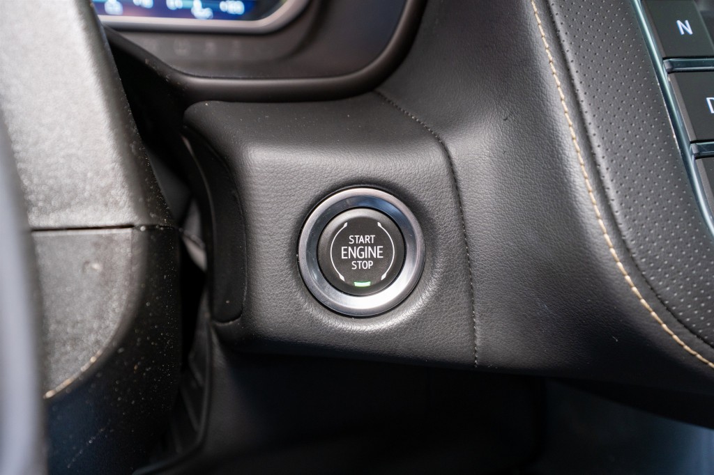 2023 Chevrolet Tahoe Image 27