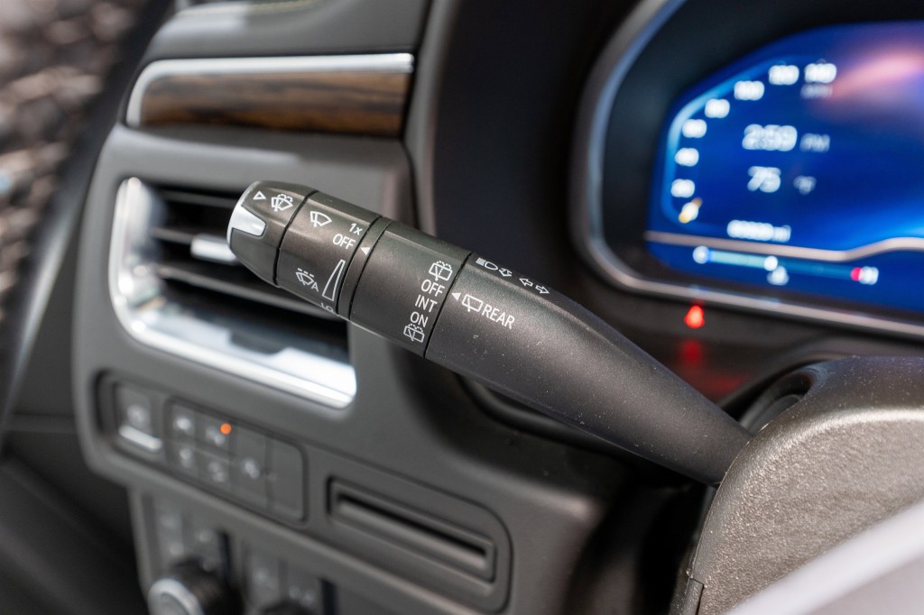 2023 Chevrolet Tahoe Image 28