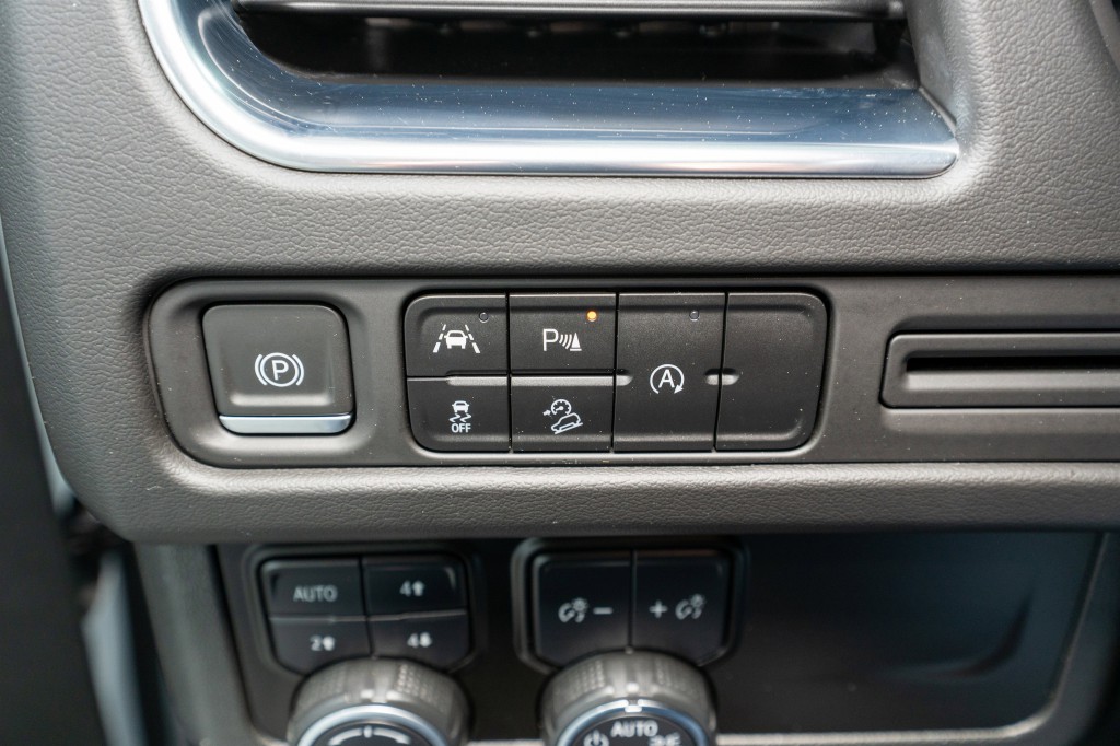 2023 Chevrolet Tahoe Image 29