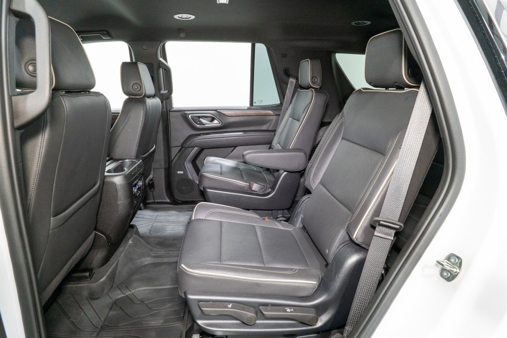 2023 Chevrolet Tahoe Image 31