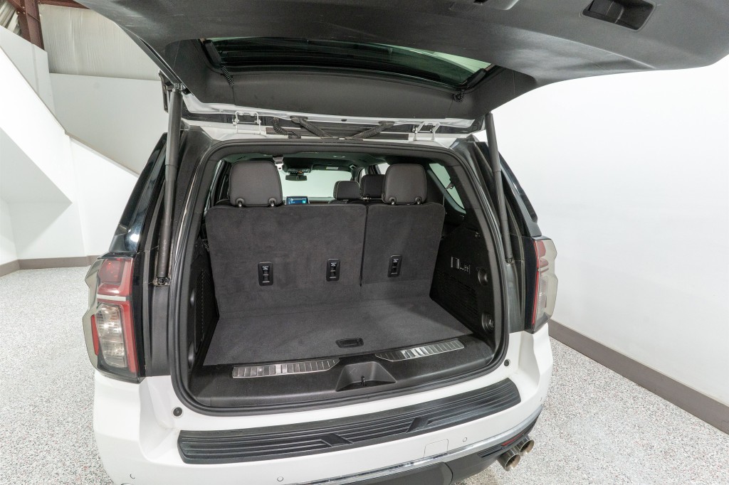 2023 Chevrolet Tahoe Image 33