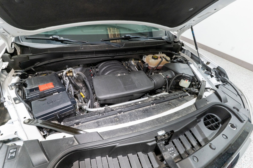 2023 Chevrolet Tahoe Image 35