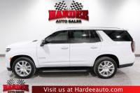 Image for 2023 Chevrolet Tahoe Premier ID: 7278864