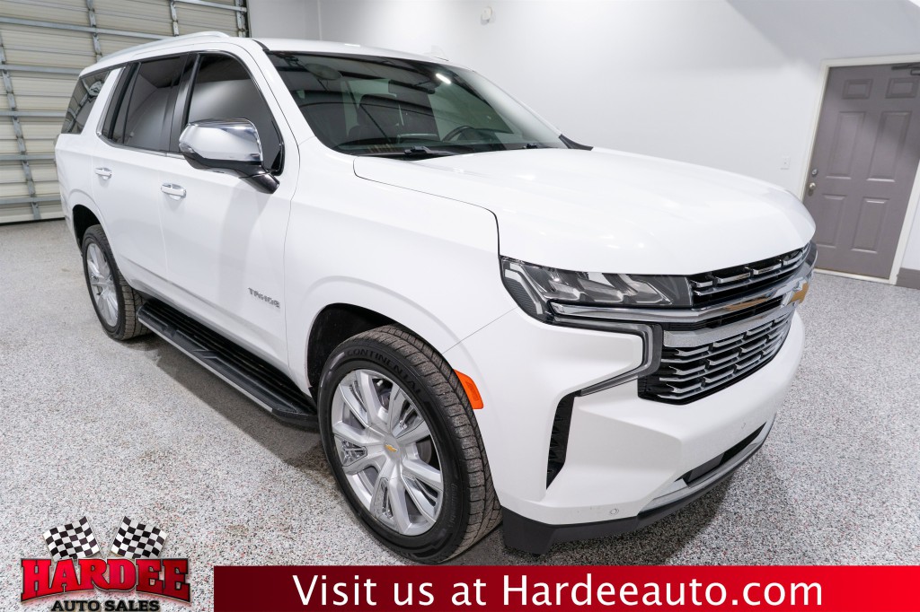 2023 Chevrolet Tahoe Image 6