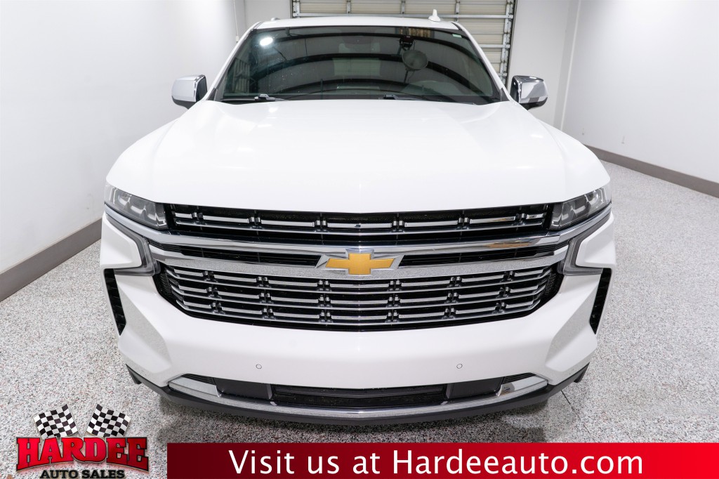 2023 Chevrolet Tahoe Image 7