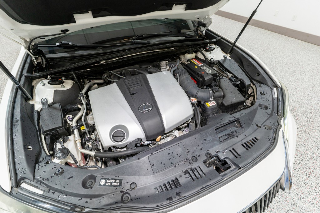 2019 Lexus ES Image 37