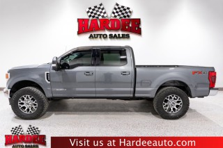 Image for 2022 Ford F-250 Lariat ID: 7284365