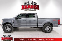 Image for 2022 Ford F-250 Lariat ID: 7284365