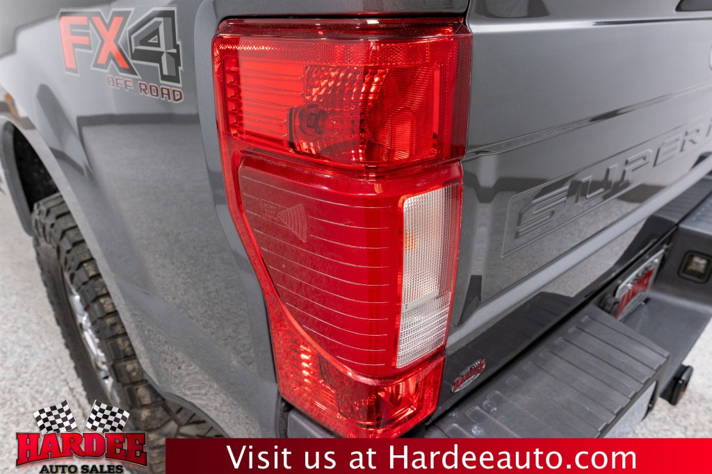2022 Ford F-250 Image 9