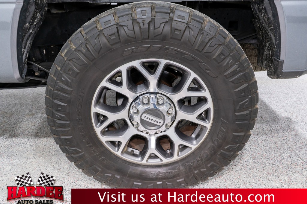 2022 Ford F-250 Image 10