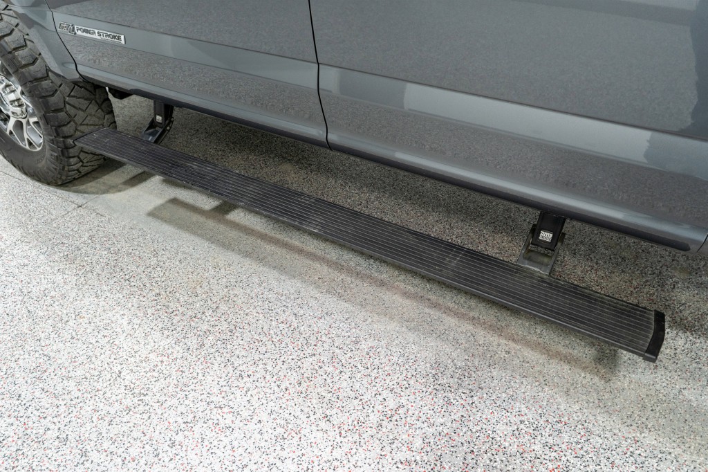 2022 Ford F-250 Image 12