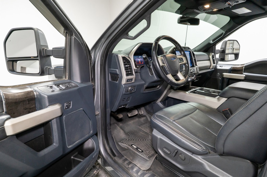 2022 Ford F-250 Image 14