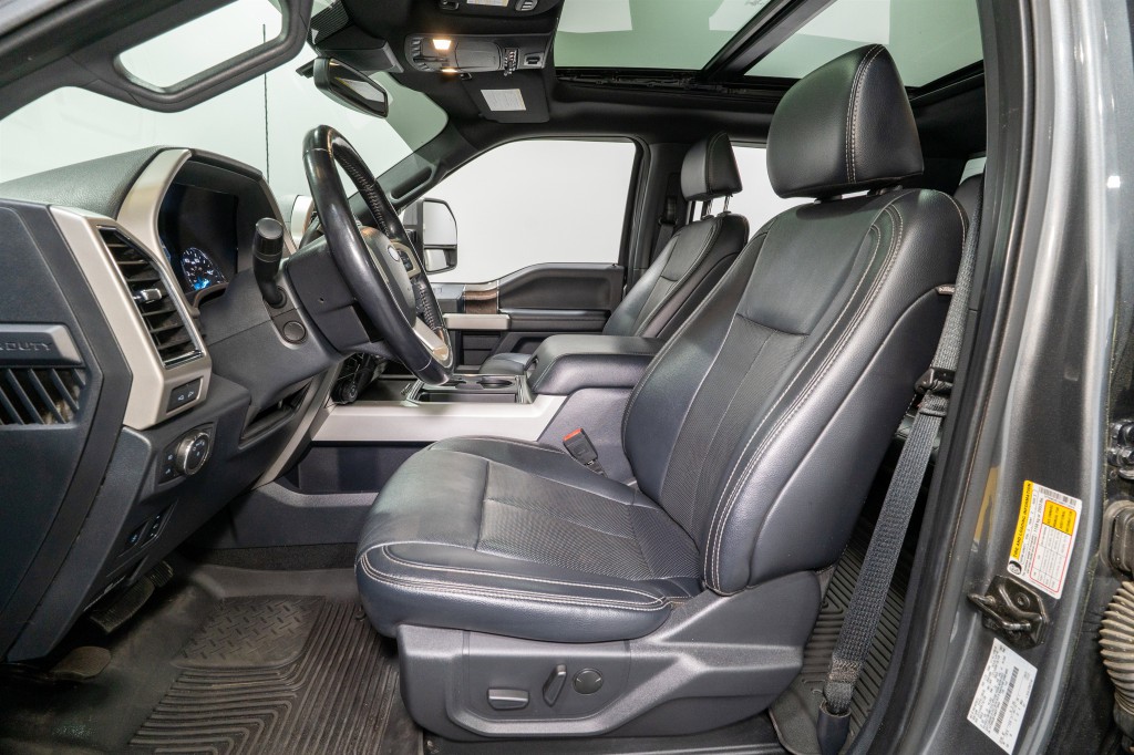 2022 Ford F-250 Image 18