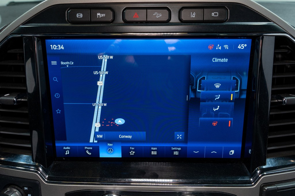 2022 Ford F-250 Image 20