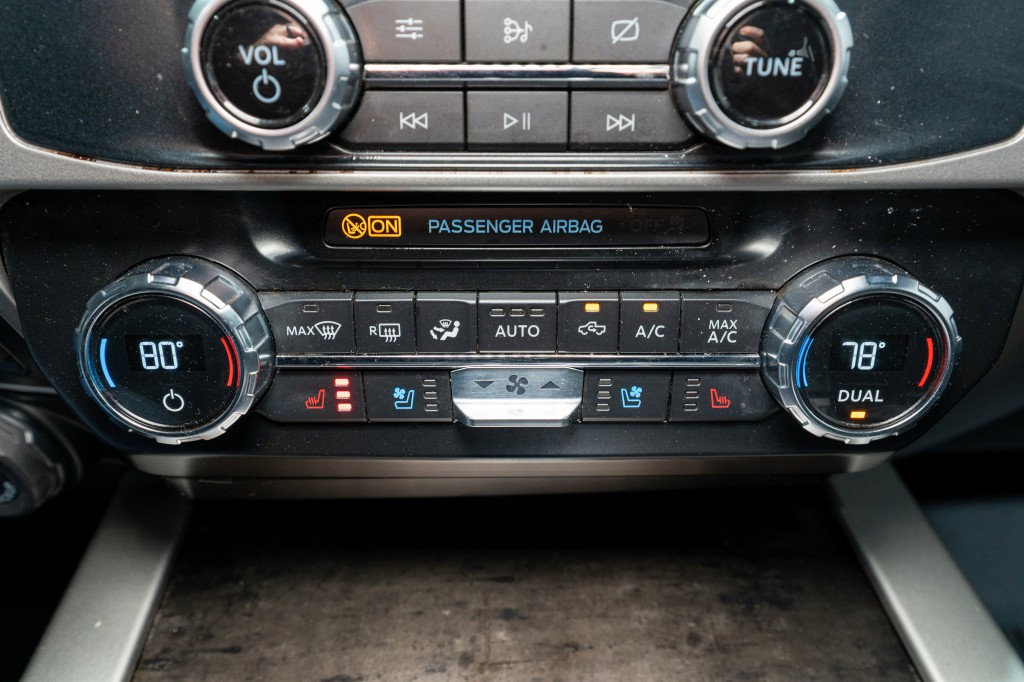 2022 Ford F-250 Image 23