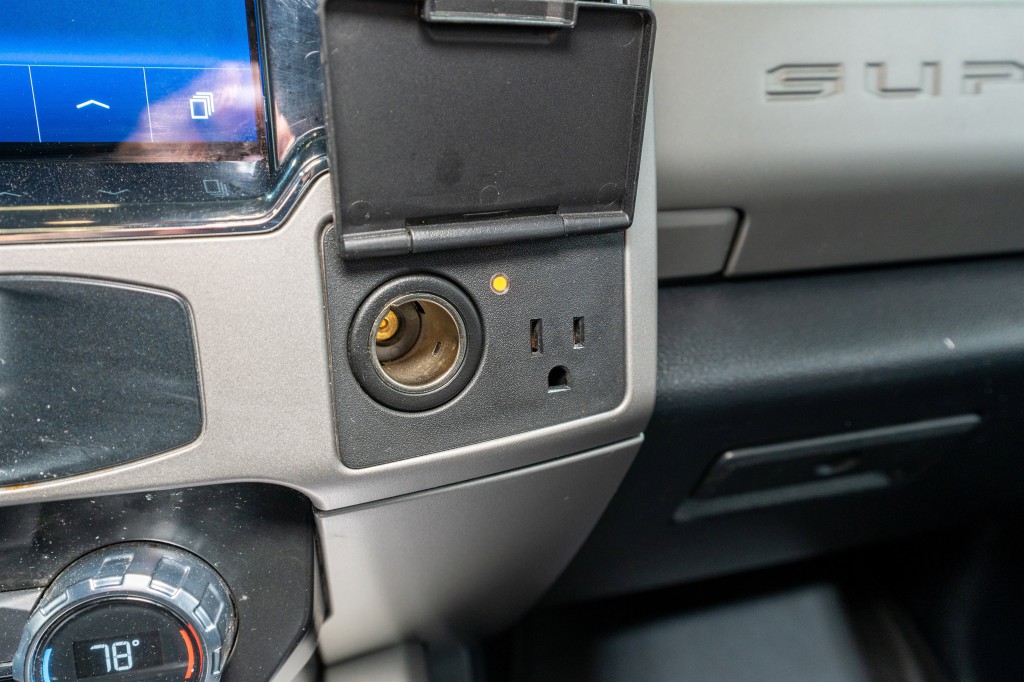 2022 Ford F-250 Image 24