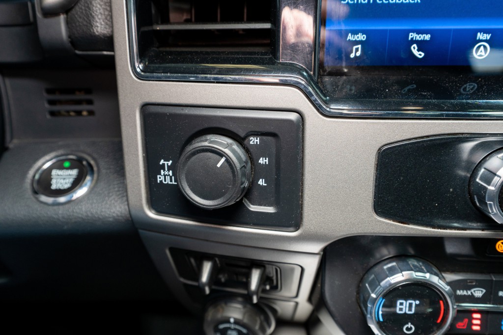 2022 Ford F-250 Image 25