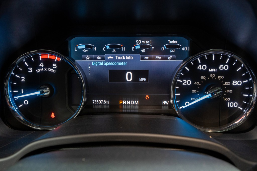 2022 Ford F-250 Image 27