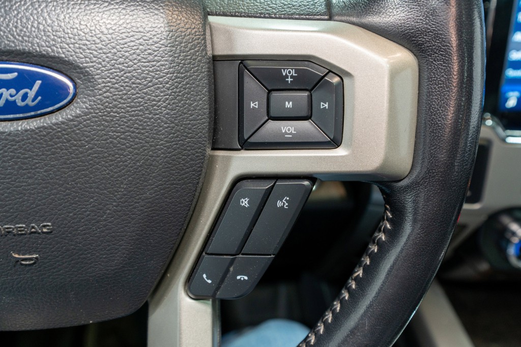 2022 Ford F-250 Image 28