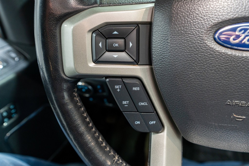 2022 Ford F-250 Image 29