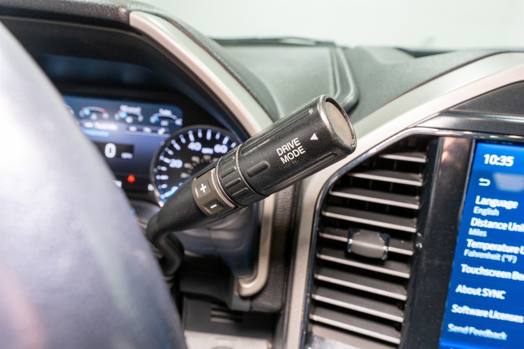 2022 Ford F-250 Image 30