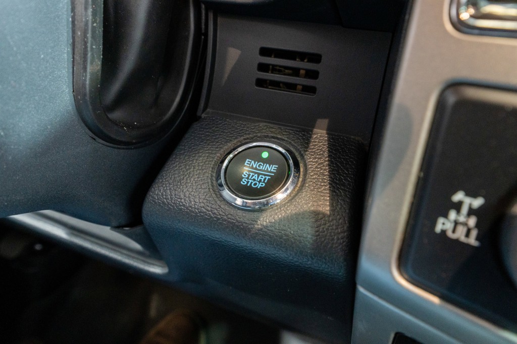 2022 Ford F-250 Image 32