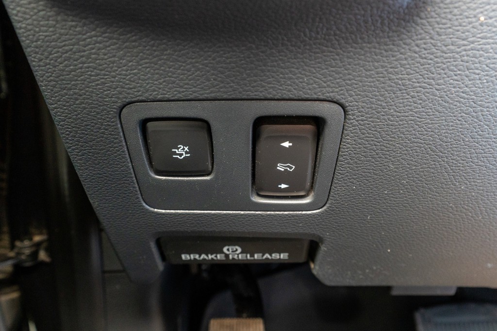 2022 Ford F-250 Image 34