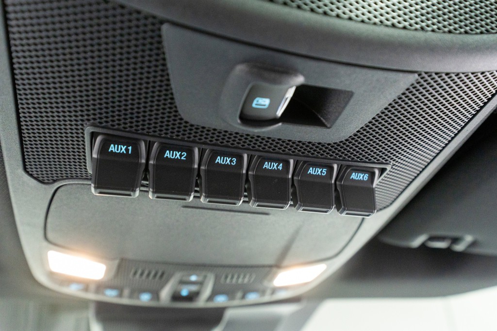 2022 Ford F-250 Image 35