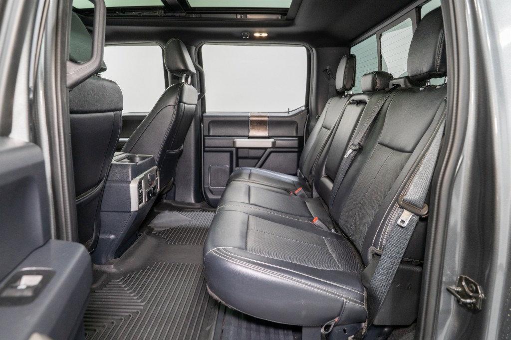 2022 Ford F-250 Image 36