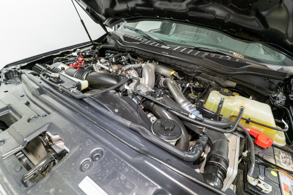 2022 Ford F-250 Image 37