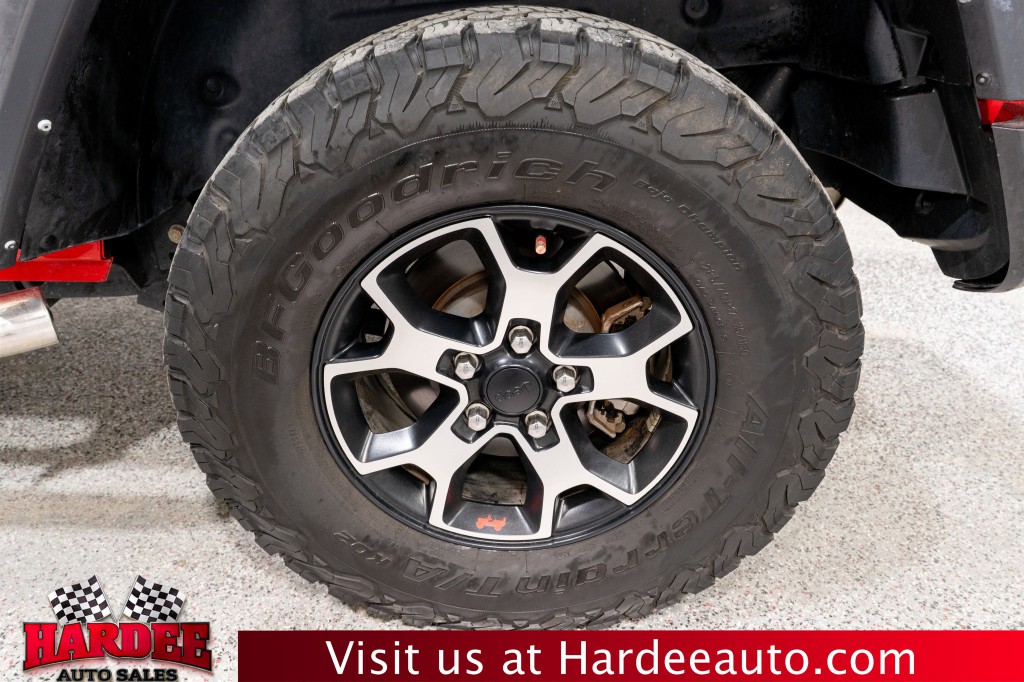 2022 Jeep Wrangler Image 10