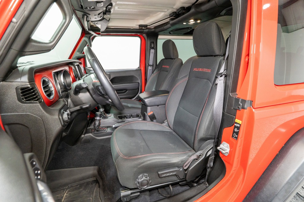 2022 Jeep Wrangler Image 13