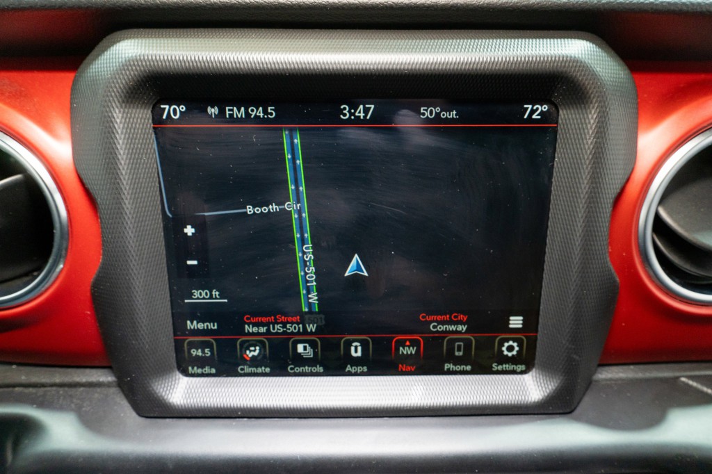 2022 Jeep Wrangler Image 14