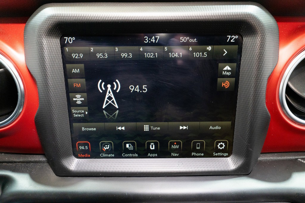 2022 Jeep Wrangler Image 15