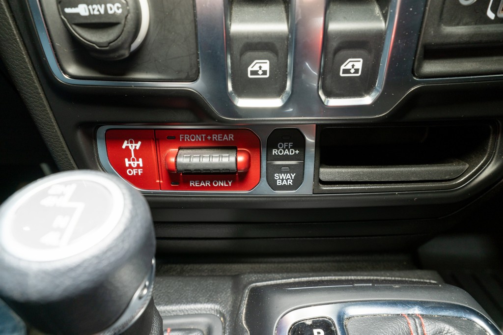 2022 Jeep Wrangler Image 20