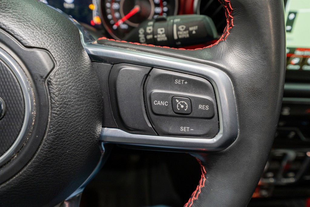 2022 Jeep Wrangler Image 24