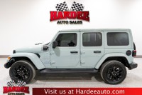 Image for 2023 Jeep Wrangler Sahara ID: 7284369